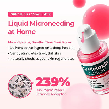 Lumi Glow Firming Serum Duo