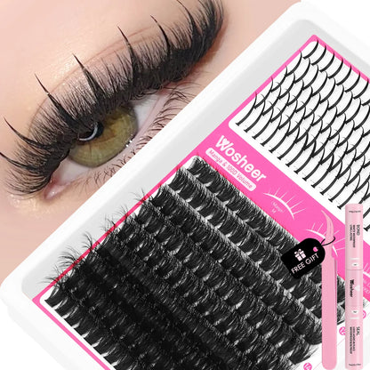 Lash Magic Volume Kit